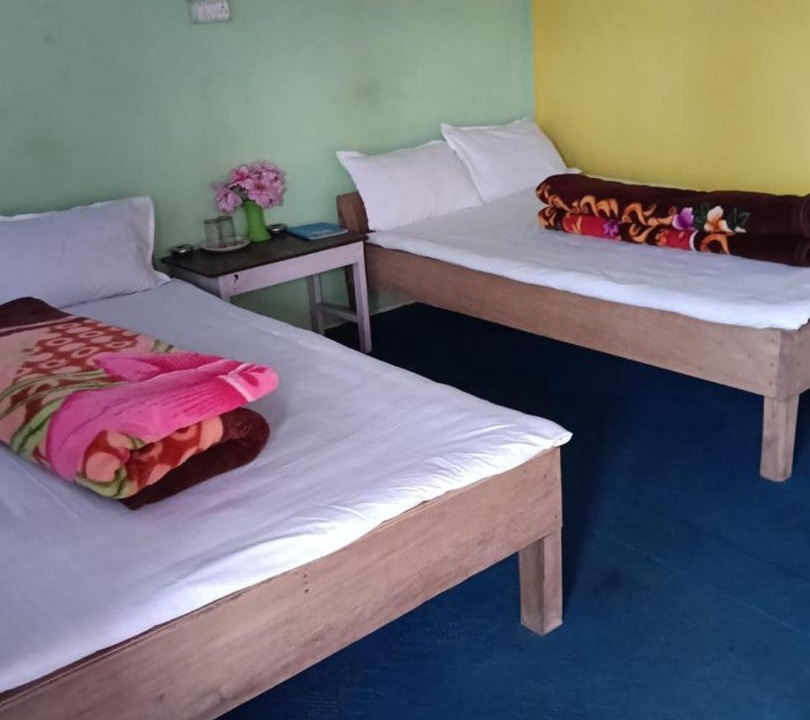 Photo of Bedroom in Rishop
