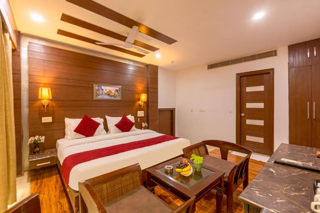 Photo of Bedroom in East of Kailash