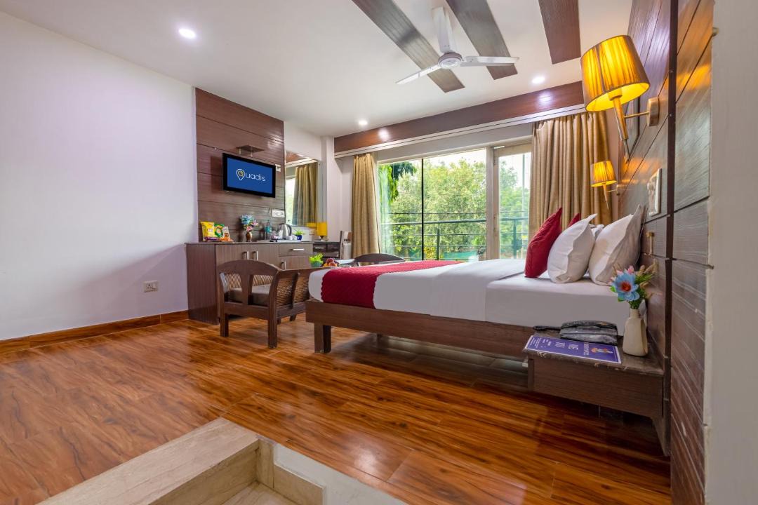 Photo of Bedroom in East of Kailash
