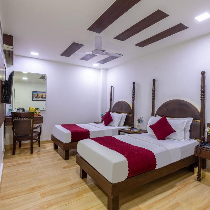 Photo of Bedroom in East of Kailash