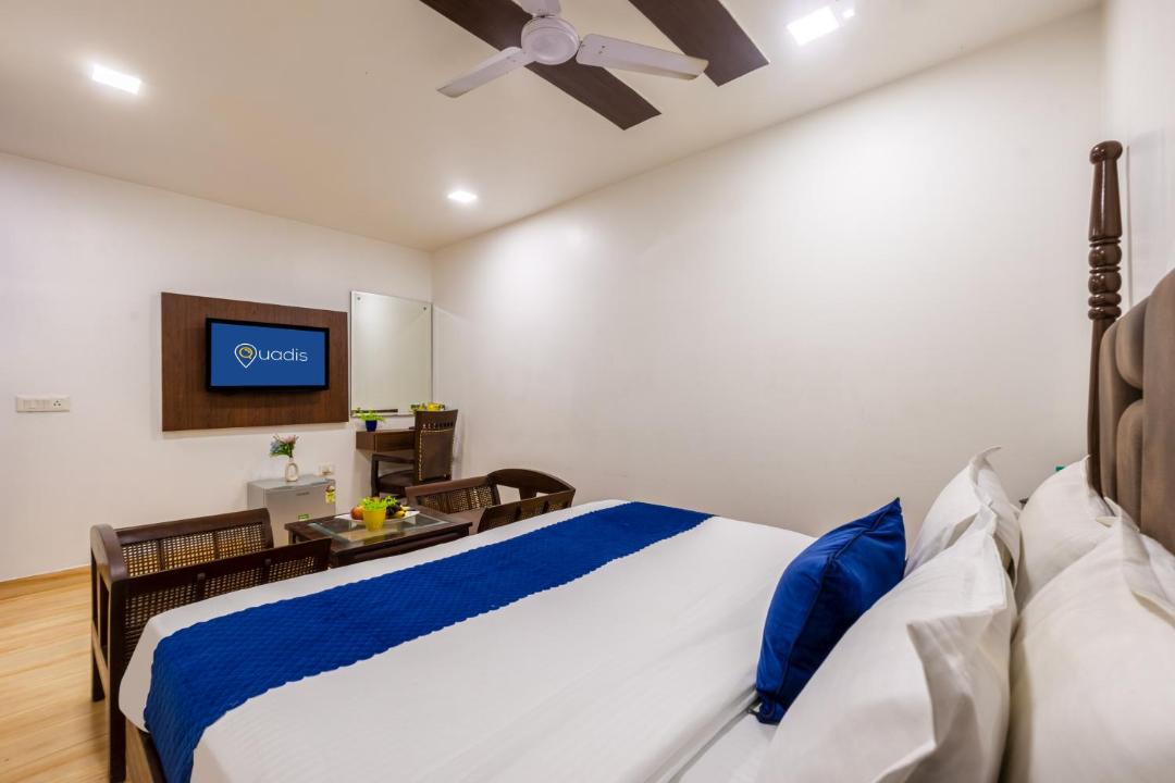 Photo of Bedroom in East of Kailash