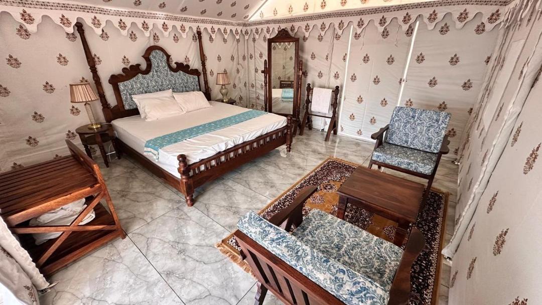 Photo of Bedroom in Dholavira