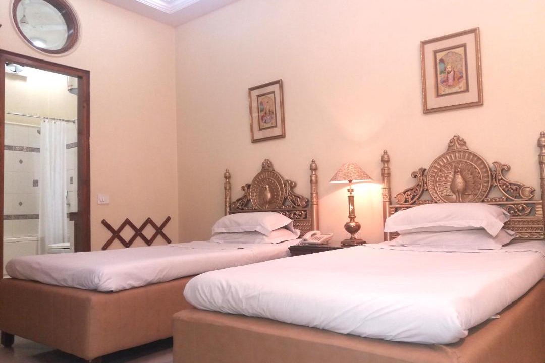 Photo of Bedroom in Karol Bagh