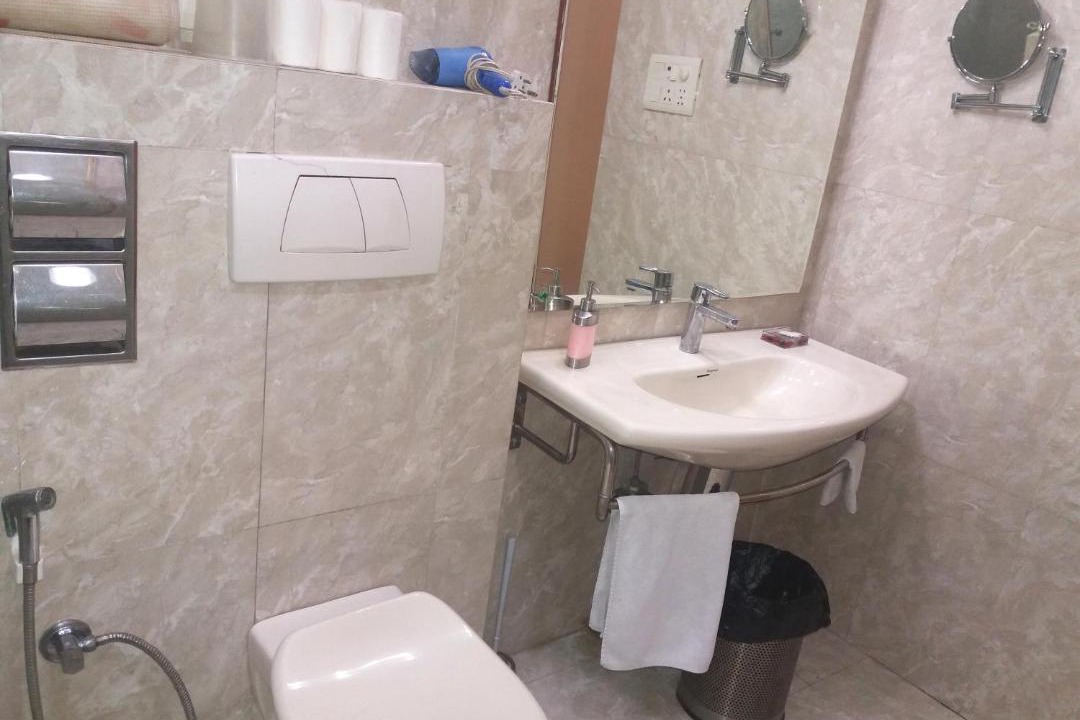 Photo of Bathroom in Karol Bagh