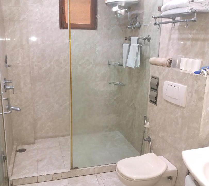 Photo of Bathroom in Karol Bagh