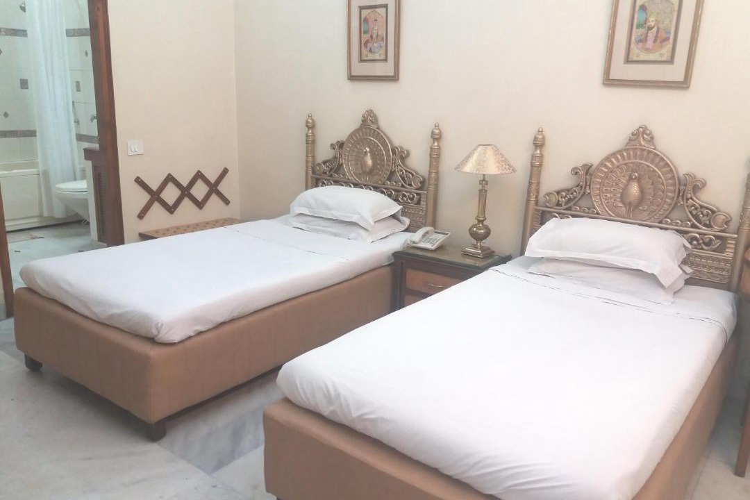 Photo of Bedroom in Karol Bagh