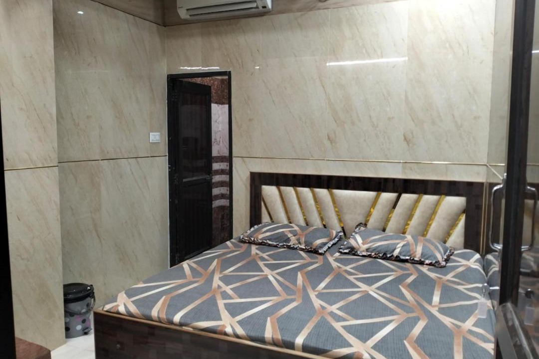 Photo of Bedroom in Amritsar