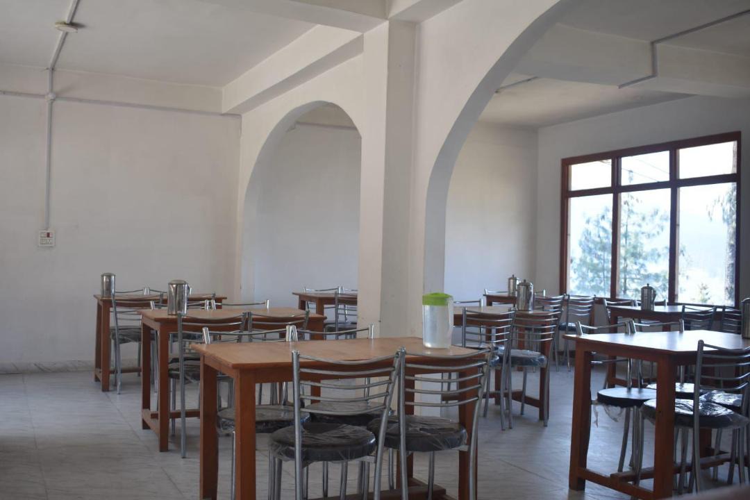 Photo of Kitchen in Rohru