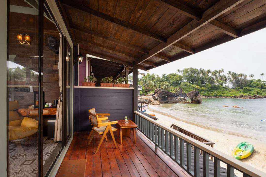 Photo of Others in Palolem