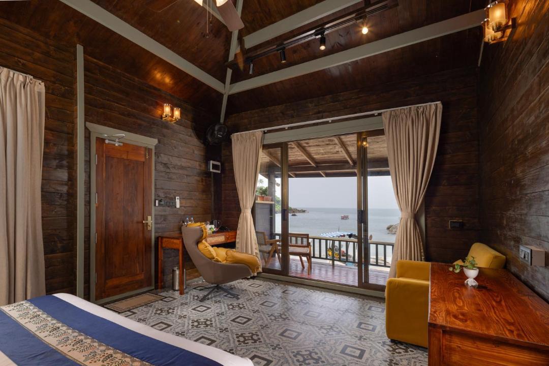 Photo of Others in Palolem