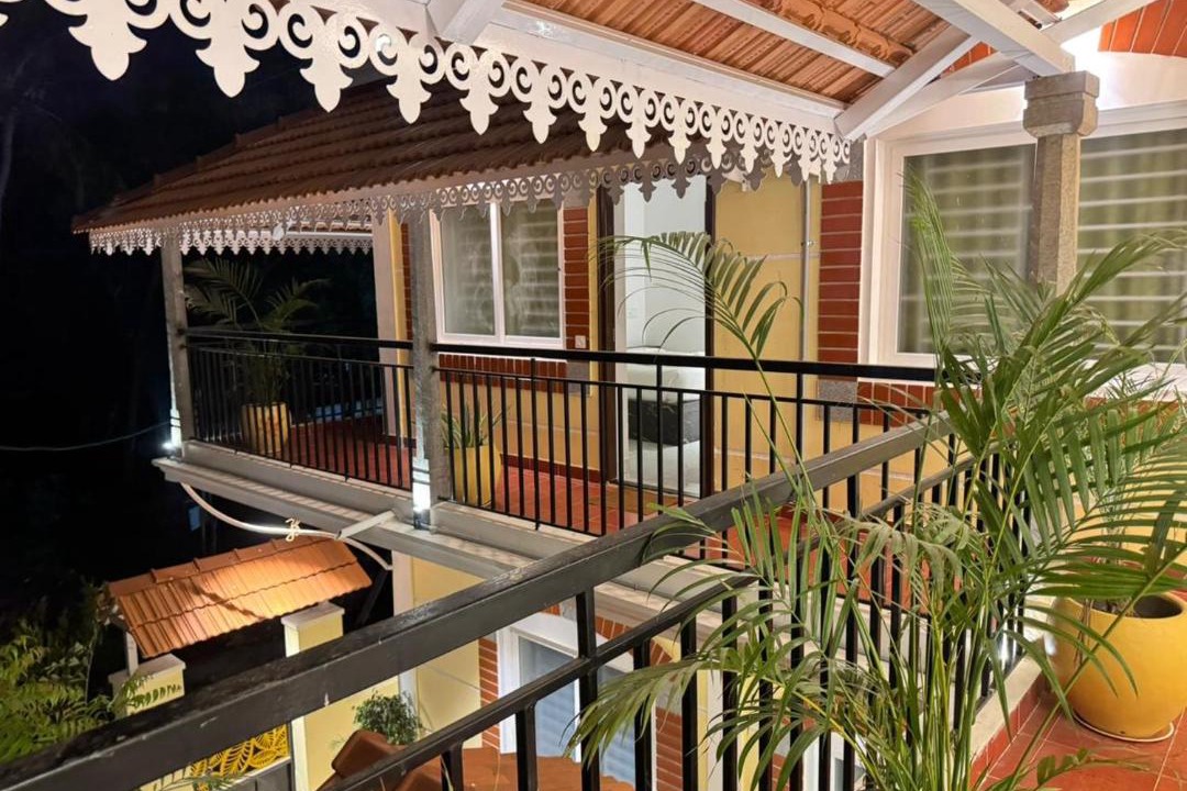 Photo of Patio Balcony in Kuilapalayam