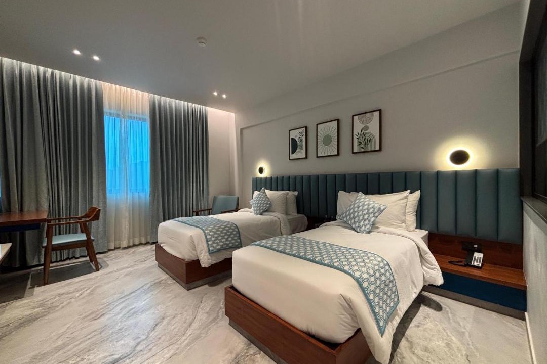 Photo of Bedroom in Mysore
