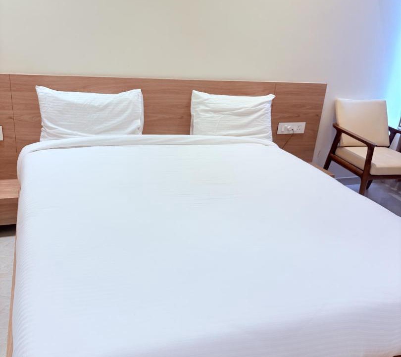 Photo of Bedroom in Abu Road
