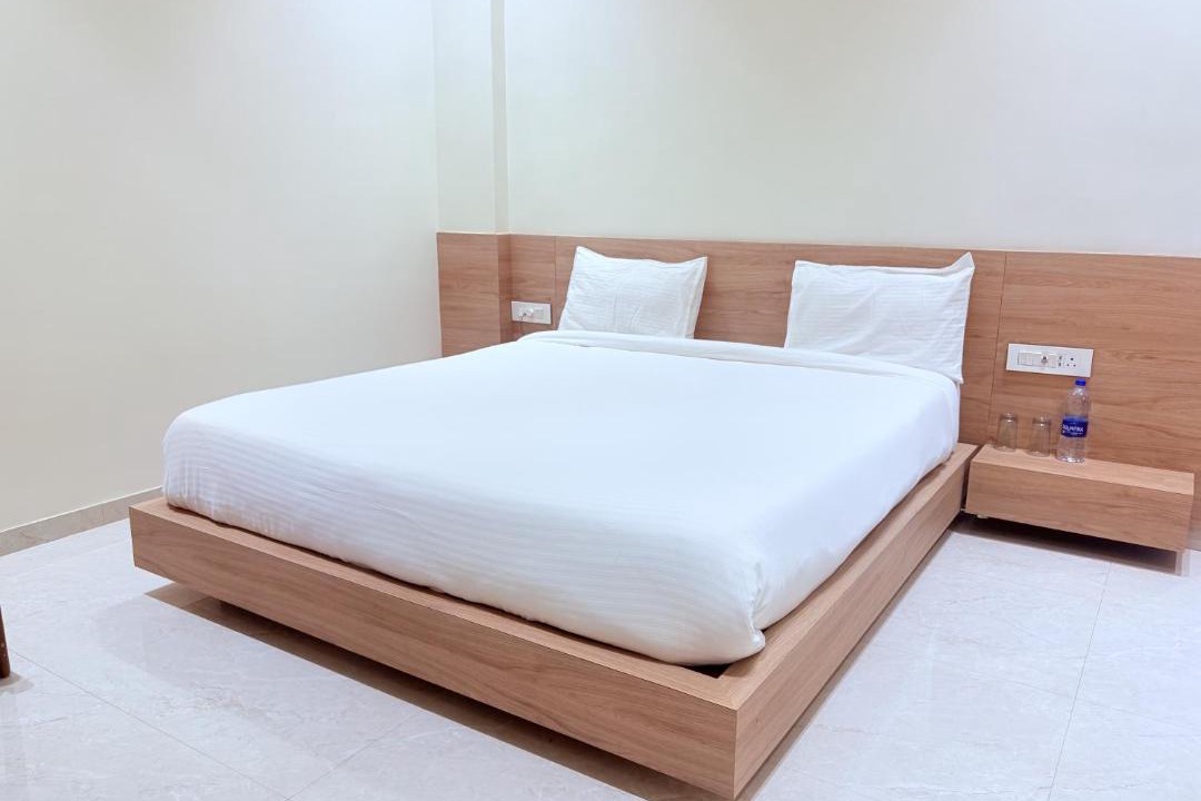 Photo of Bedroom in Abu Road