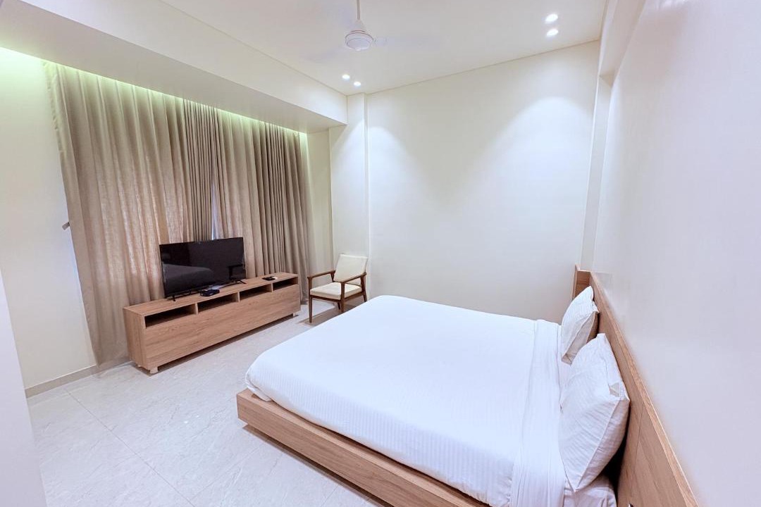 Photo of Bedroom in Abu Road
