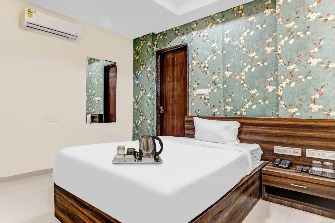 Photo of Bedroom in Indore