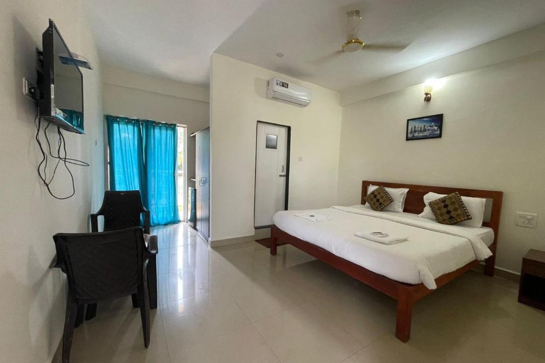 Photo of Bedroom in Baga