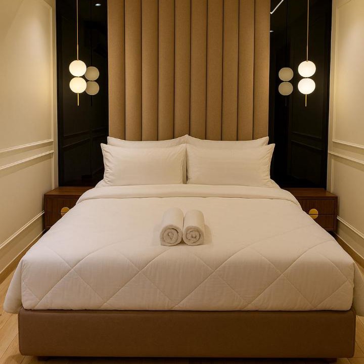 Photo of Bedroom in Patna