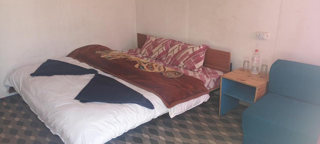 Photo of Bedroom in Spangmik