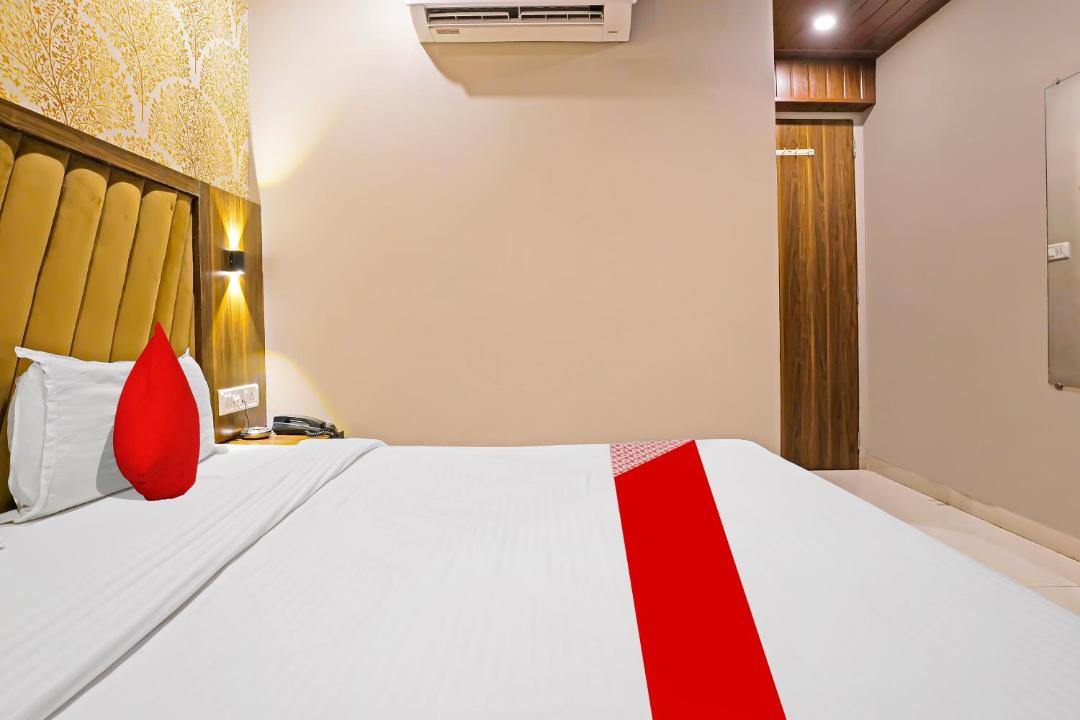 Photo of Bedroom in Marol