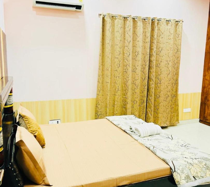Photo of Bedroom in Gurugram