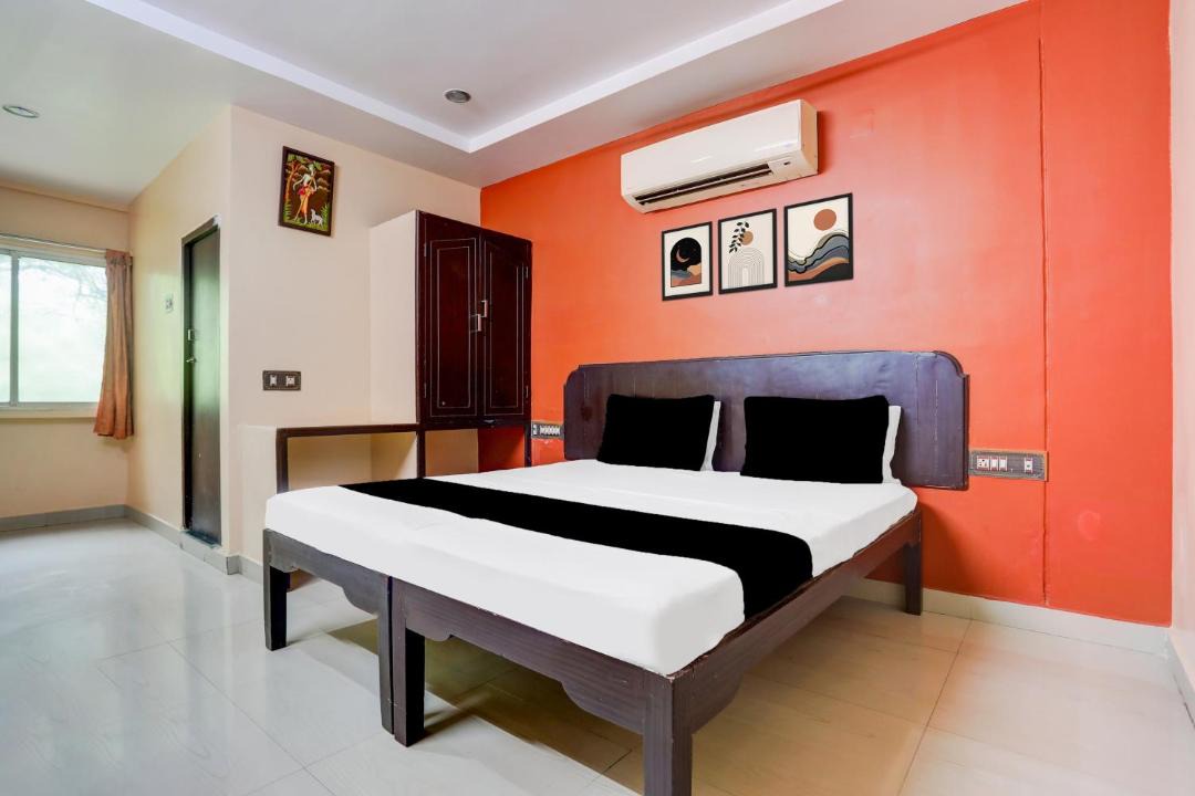 Photo of Bedroom in Kurnool
