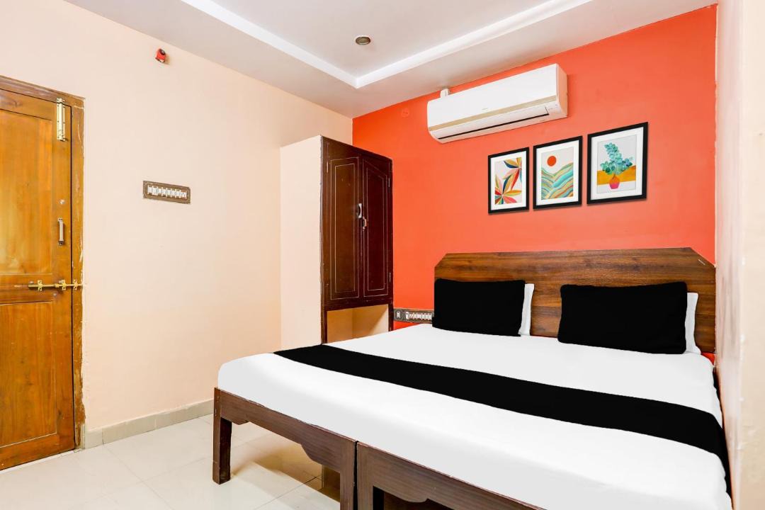 Photo of Bedroom in Kurnool