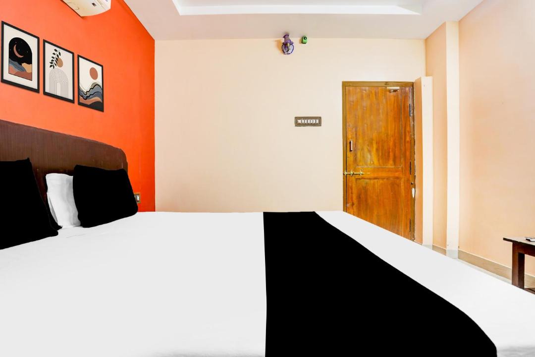 Photo of Bedroom in Kurnool