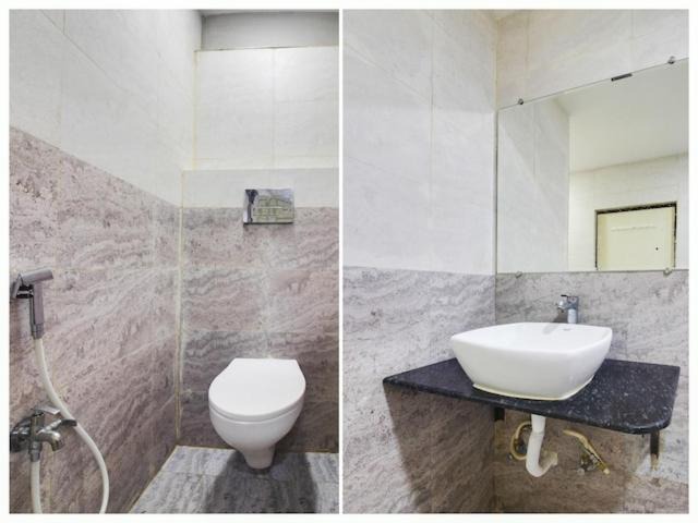 Photo of Bathroom in Banjara Hills