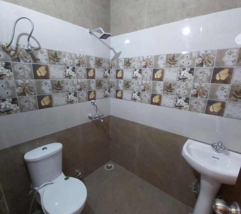 Photo of Bathroom in Kharar