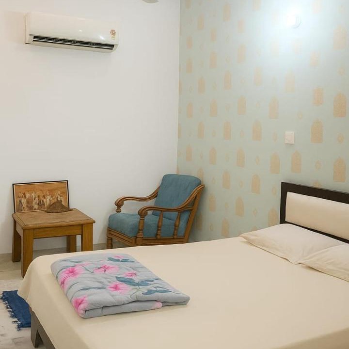 Photo of Bedroom in Kharar