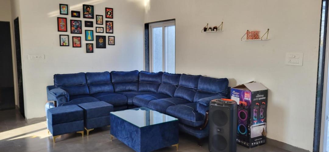 Photo of Livingroom in Khattalwada