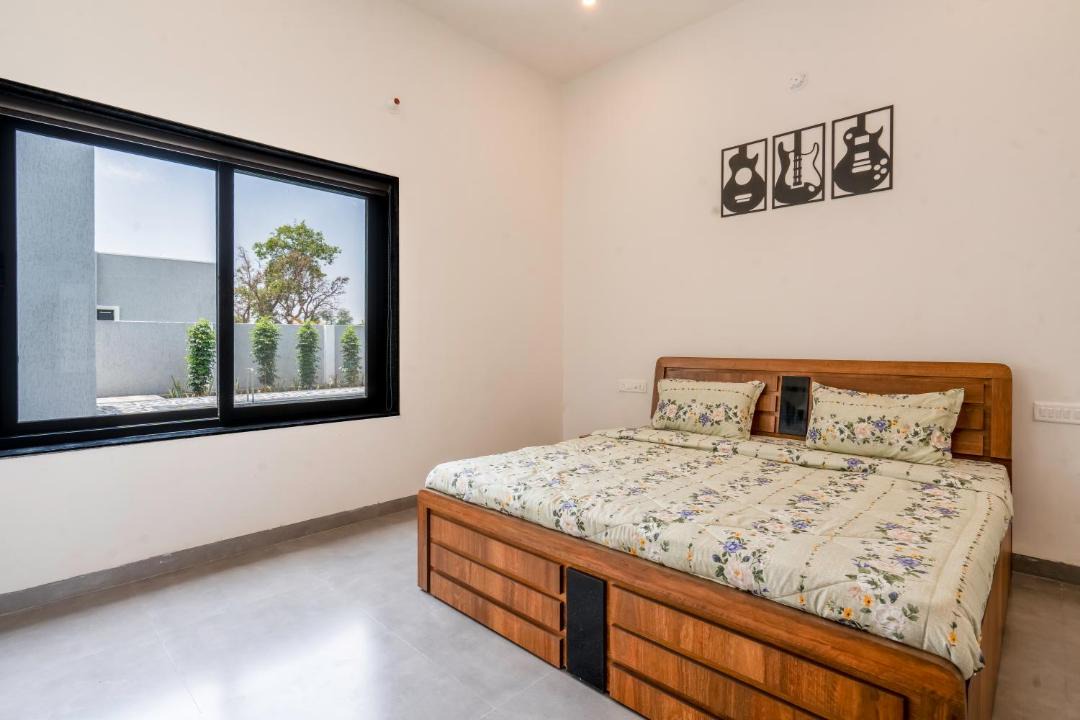 Photo of Bedroom in Khattalwada