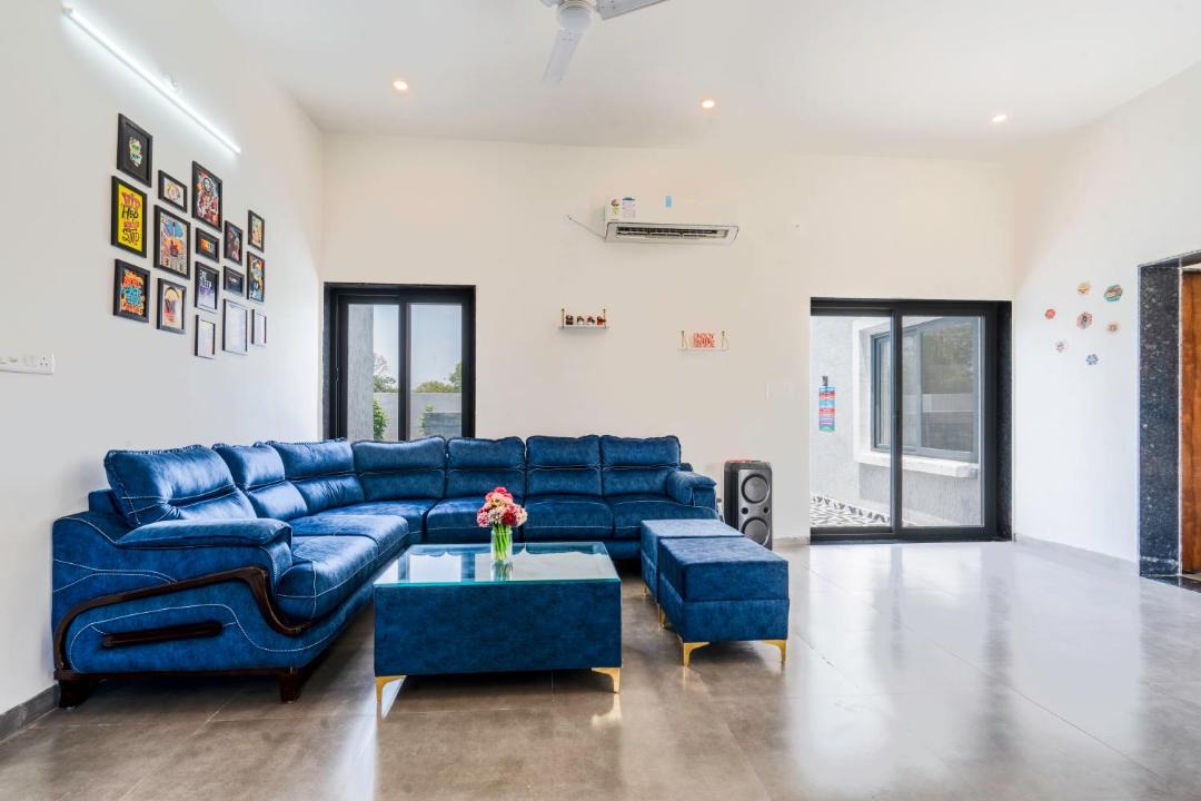 Photo of Livingroom in Khattalwada
