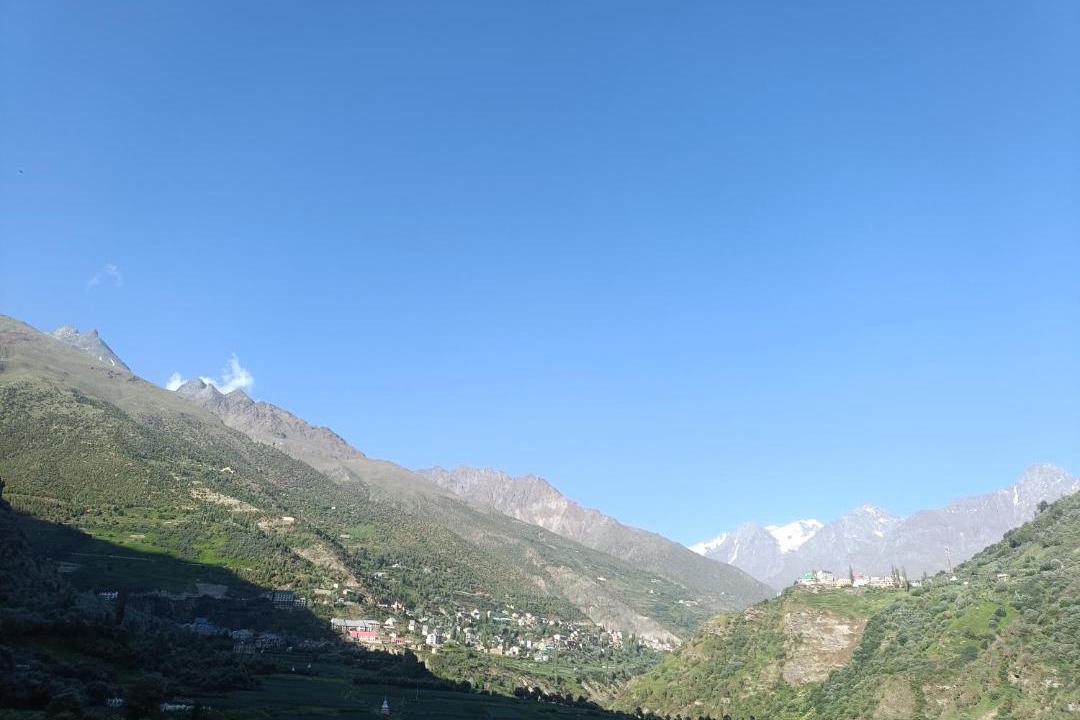 Photo of Others in Keylong