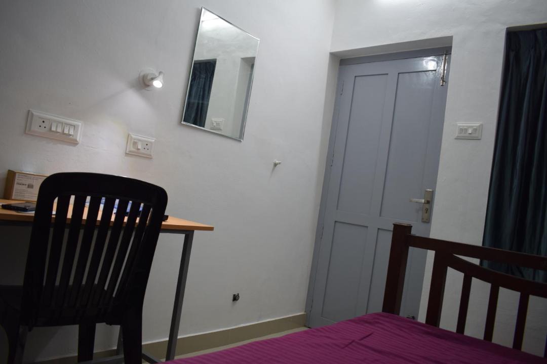 Photo of Bedroom in Kazhakuttam