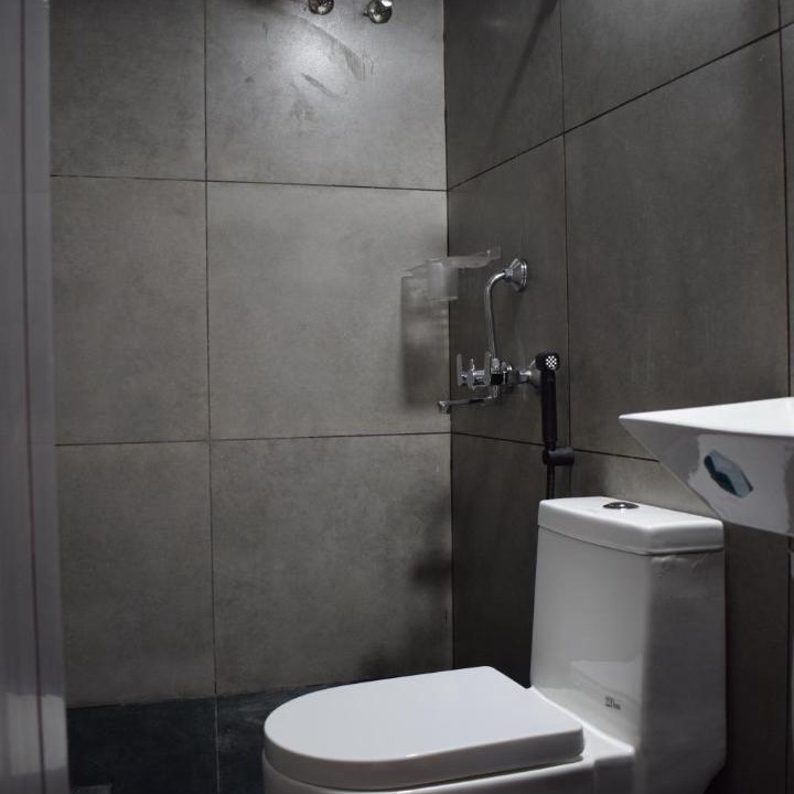 Photo of Bathroom in Kazhakuttam
