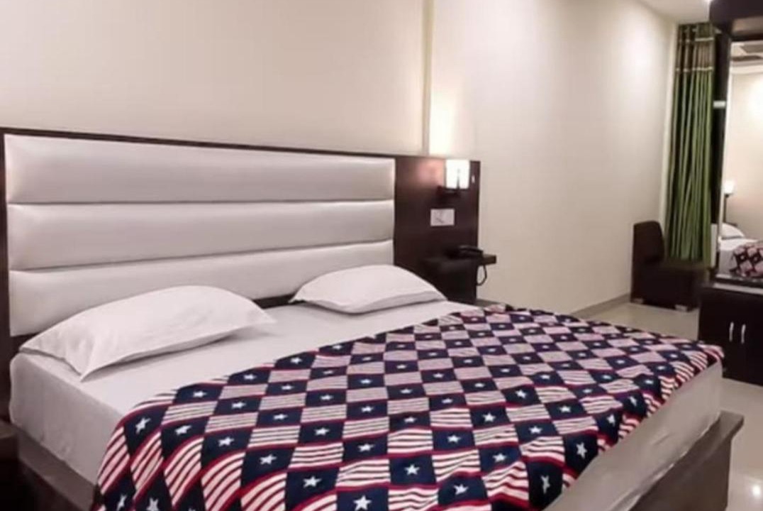 Photo of Bedroom in Kharar