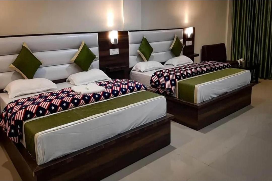 Photo of Bedroom in Kharar