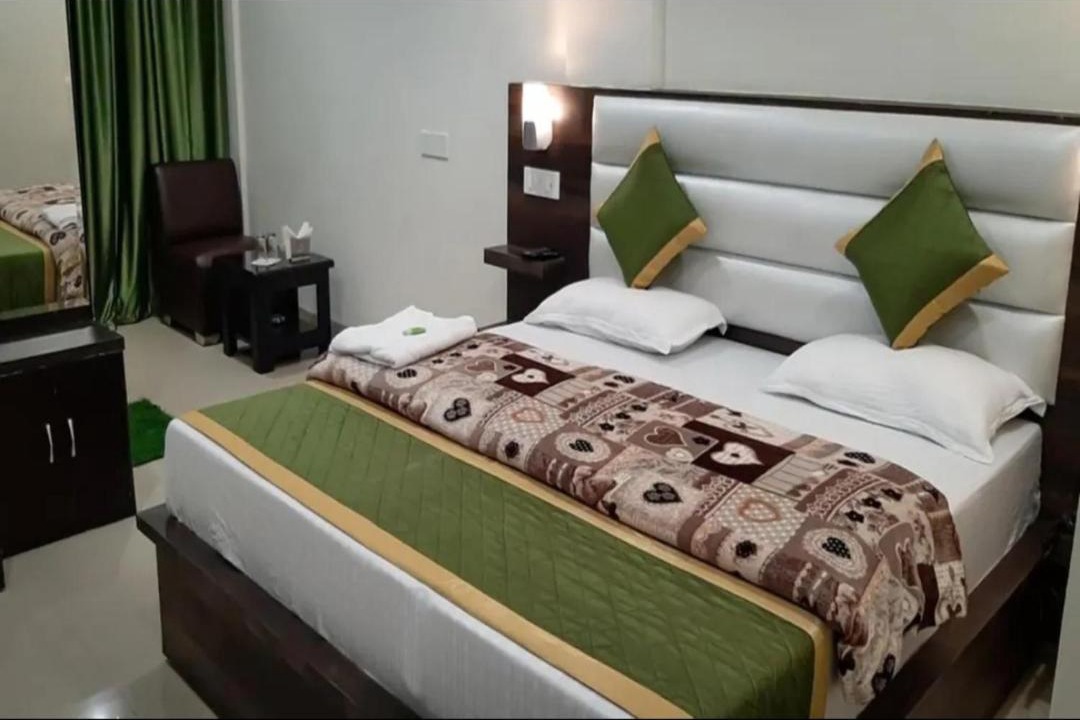 Photo of Bedroom in Kharar