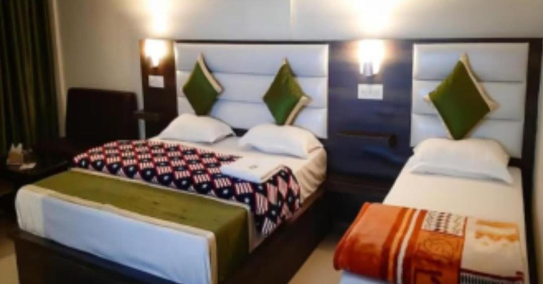 Photo of Bedroom in Kharar