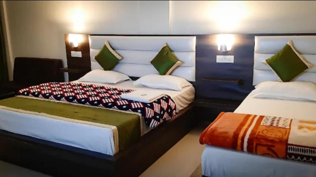Photo of Bedroom in Kharar