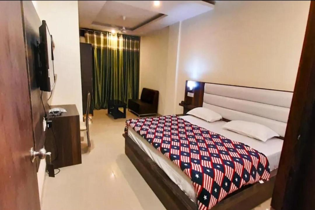 Photo of Bedroom in Kharar