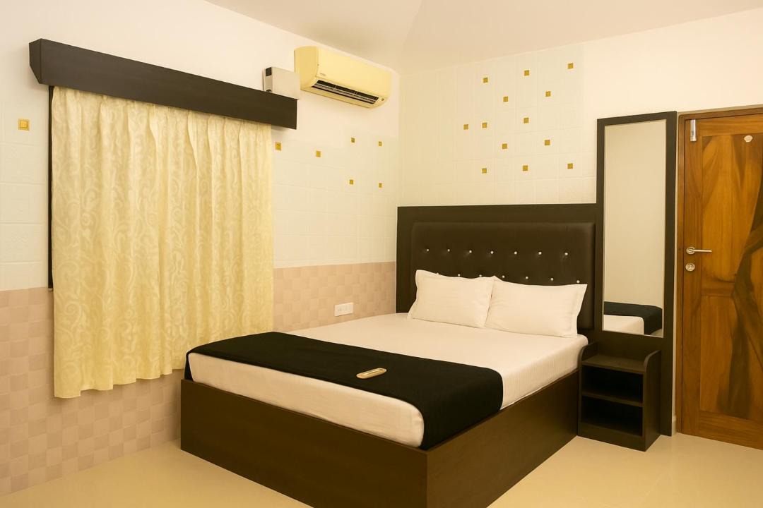 Photo of Bedroom in Nagoa