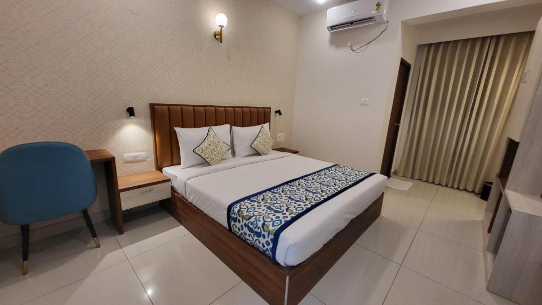 Photo of Bedroom in Lakshminarayana Pura