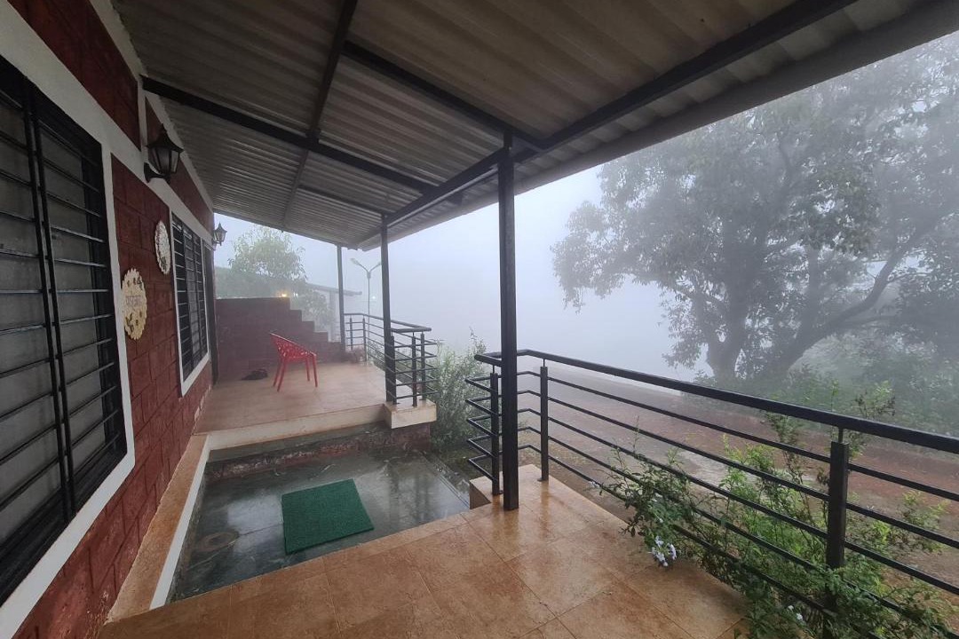 Photo of Patio Balcony in Satara