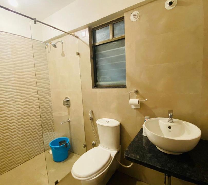 Photo of Bathroom in Pune