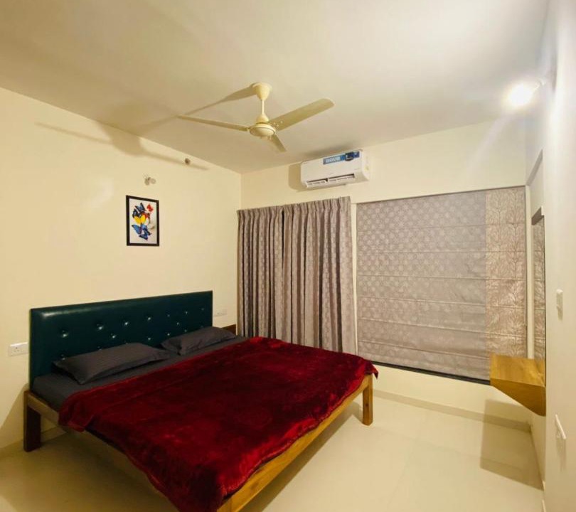 Photo of Bedroom in Pune