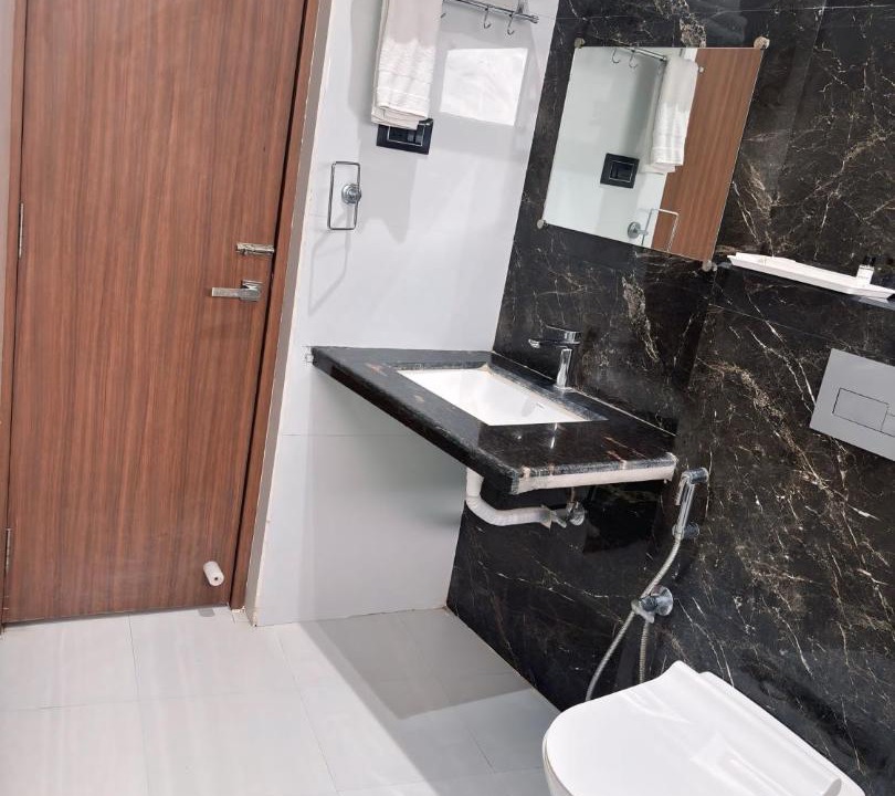 Photo of Bathroom in Bodh Gaya