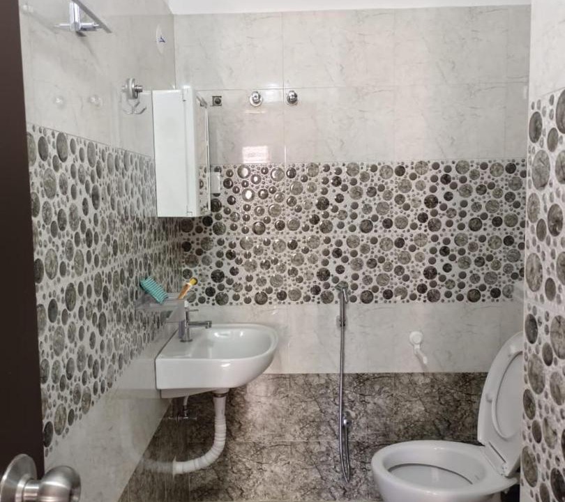 Photo of Bathroom in Sector II